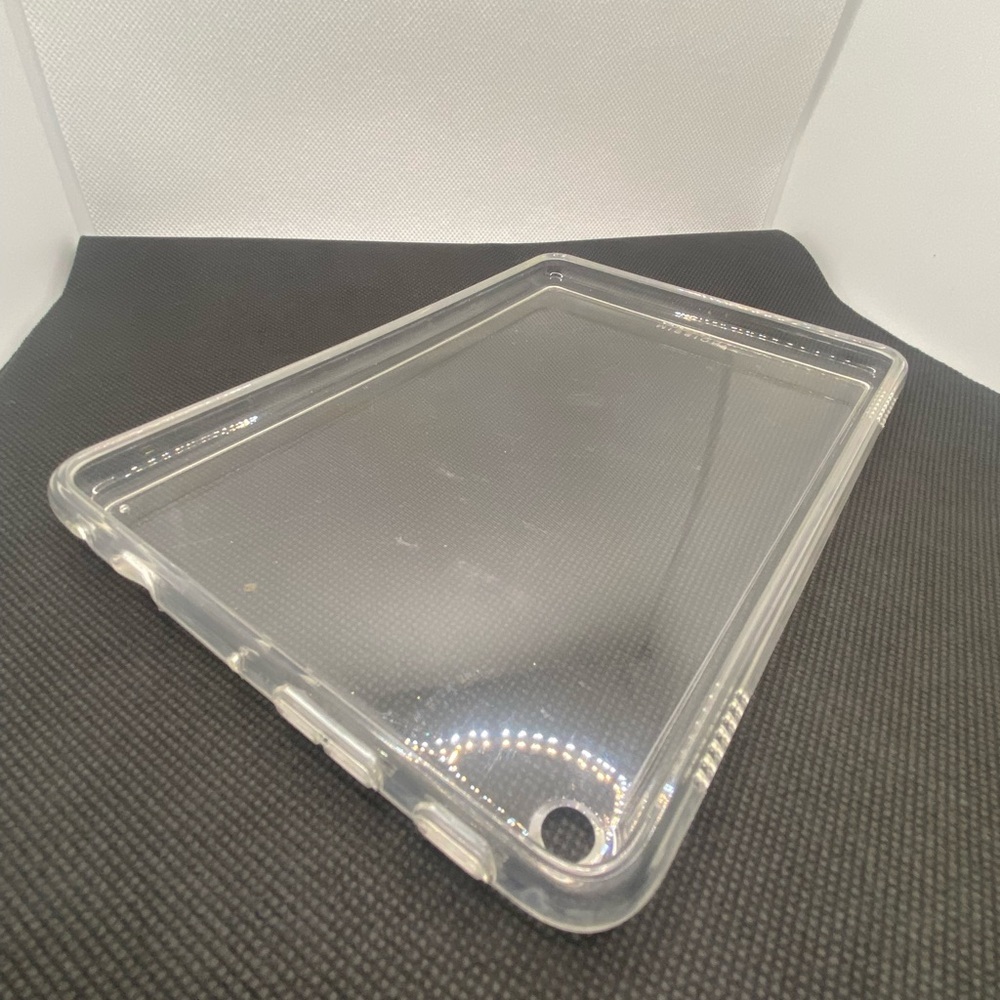 🍀 3/$15 Amazon Fire HD 8 - 8” Display Tablet Clear Case